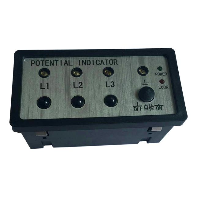 DXN 8D-Q32(S)K-X户内高压带电显示装置VPIS电压指示器