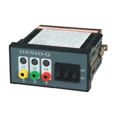 DXN8-Q(T)户内高压带电显示器(带验电)