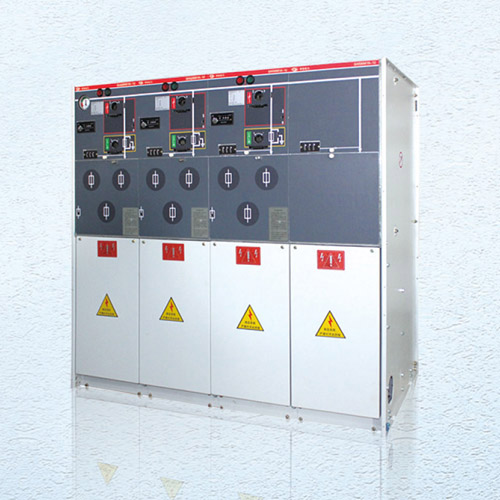 YGSRM16-12充气式（全封闭）环网柜