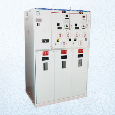 SRM16-12六氟化硫充气柜